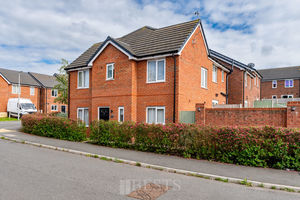 Campbeltown Close